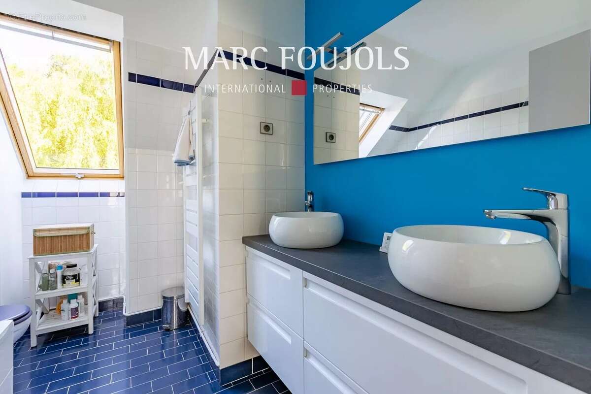 Maison à SAINT-WITZ