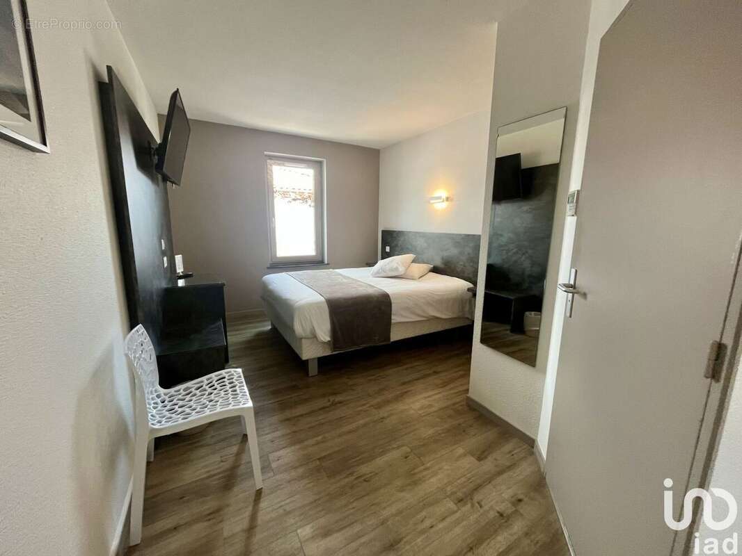 Photo 7 - Commerce à VALENCE