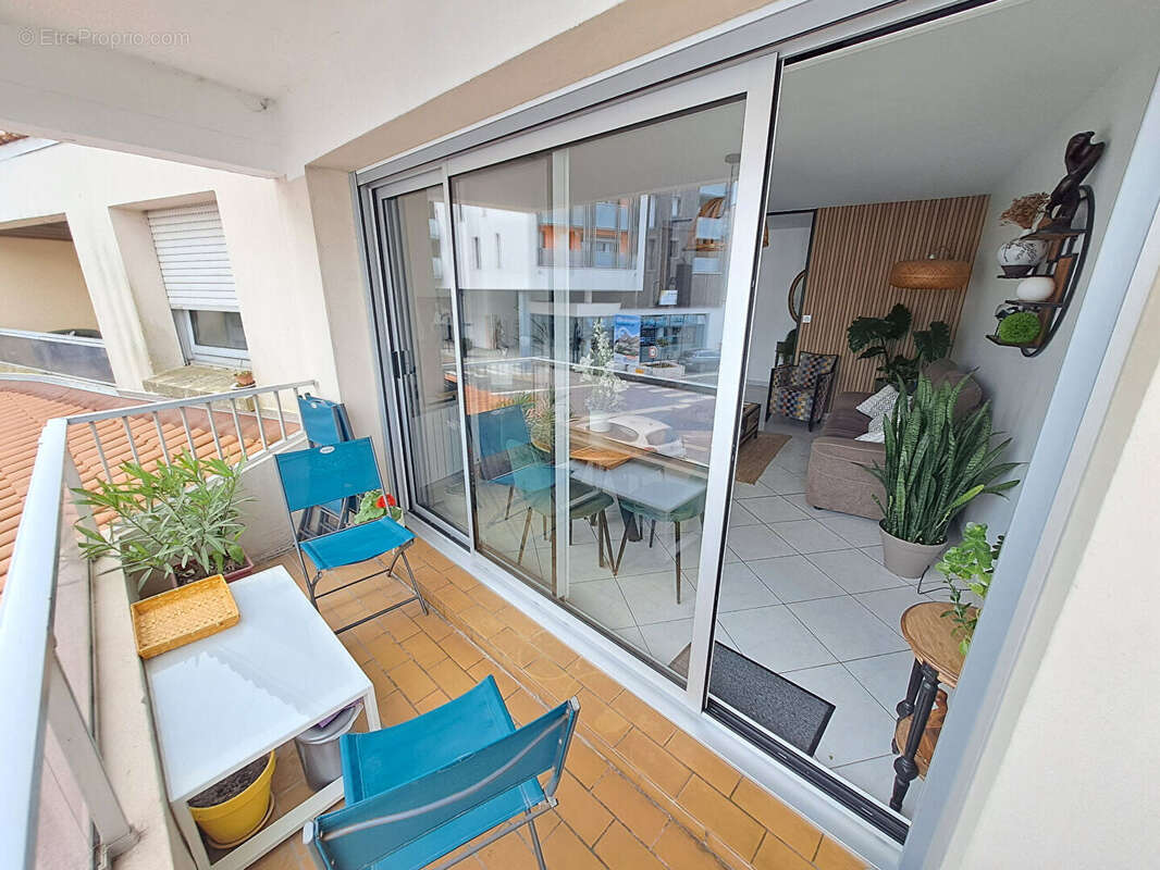 Appartement à CHALLANS