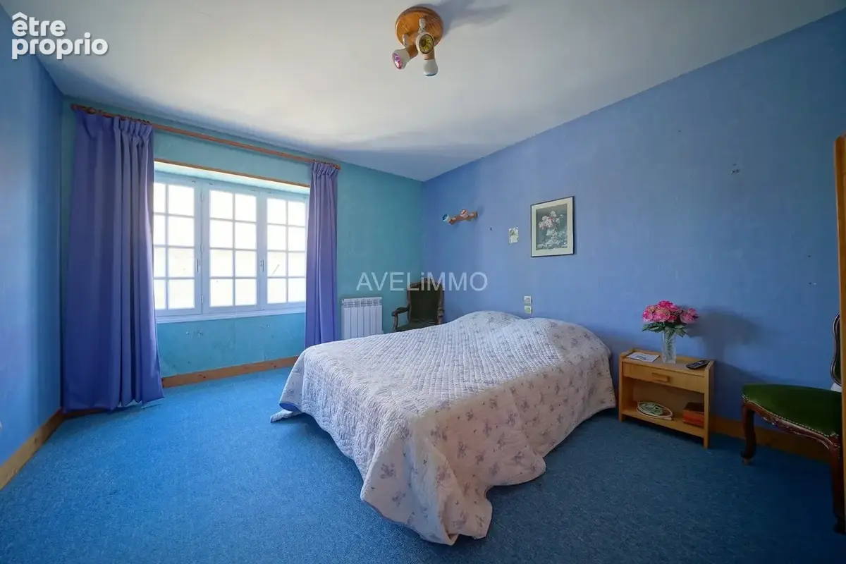 Maison ancienne 274 m2 - photo 14
