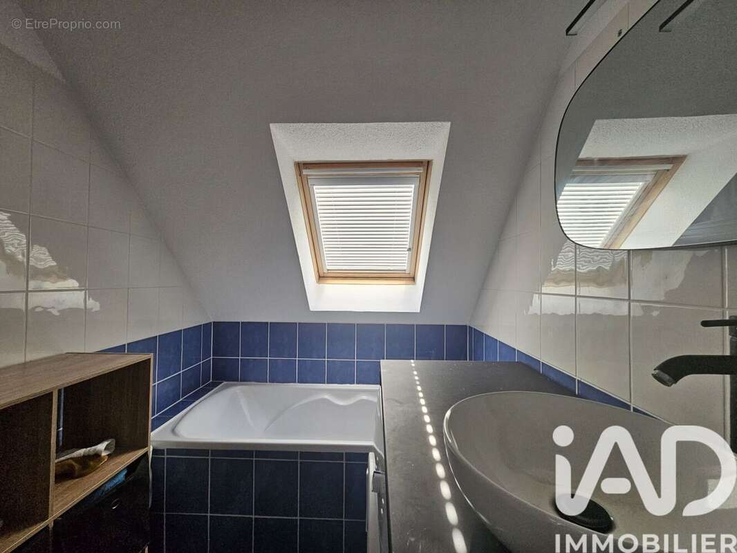 Photo 6 - Appartement à OBERHOFFEN-SUR-MODER