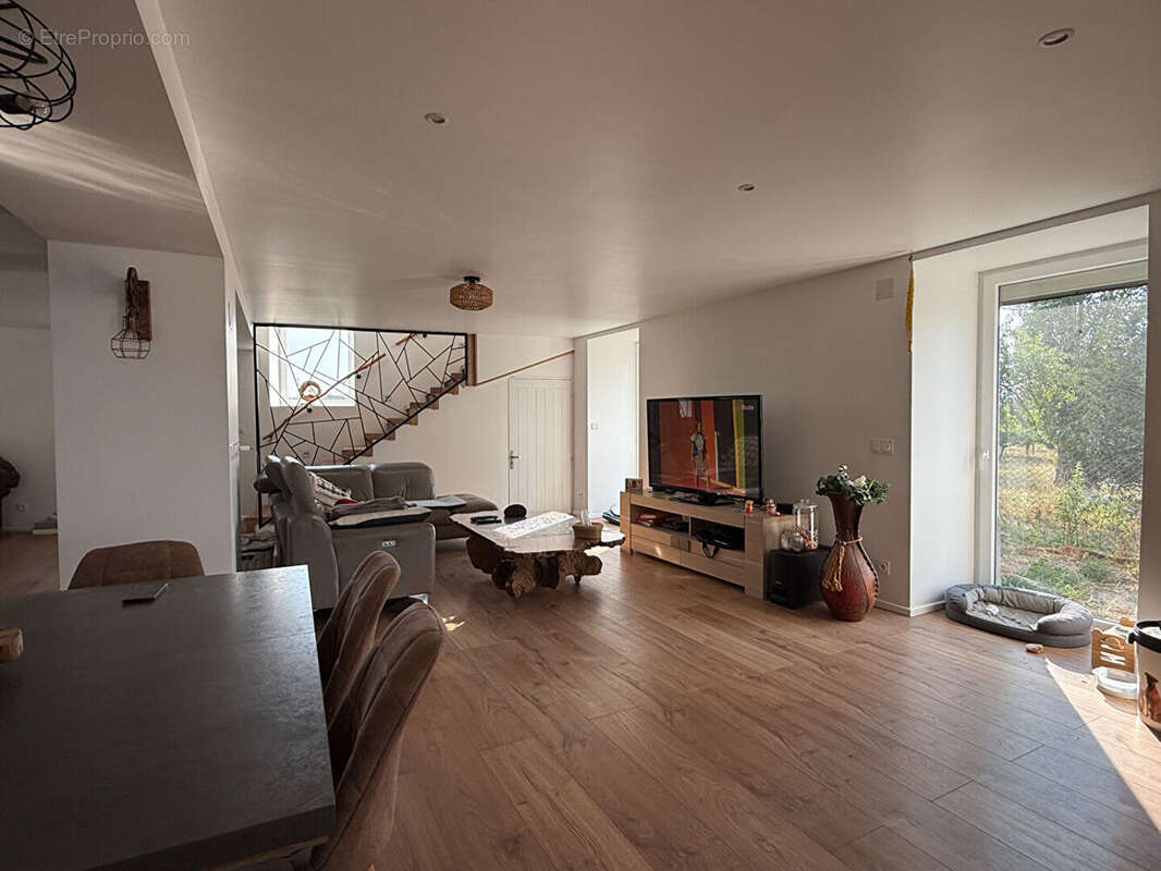 Maison  à Punerot - 8 pièces, 300 m² - photo 6