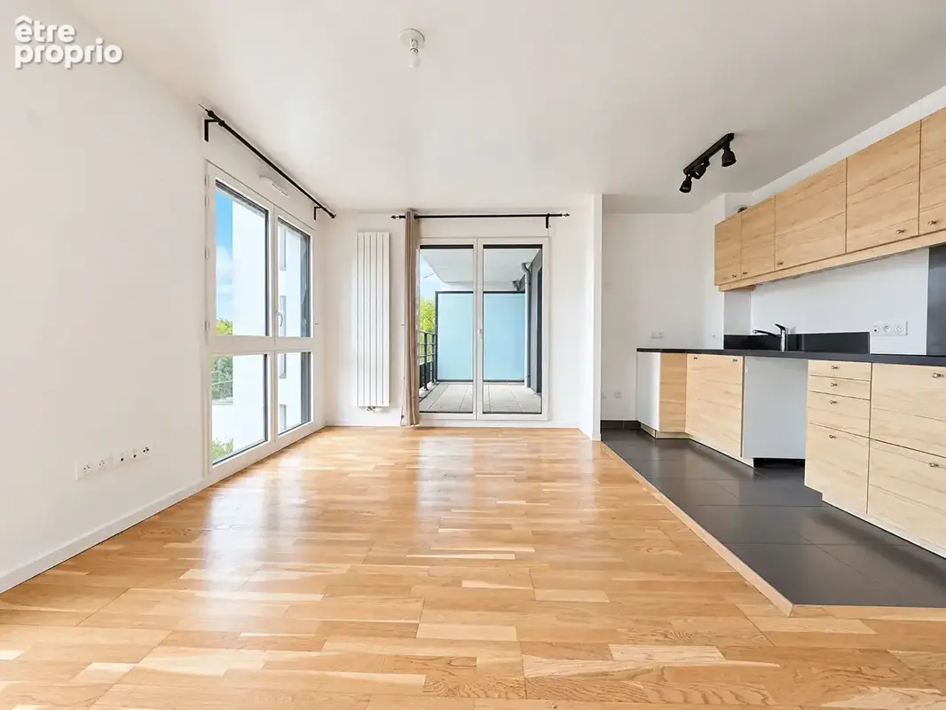 Maison alfort - republique - photo 3