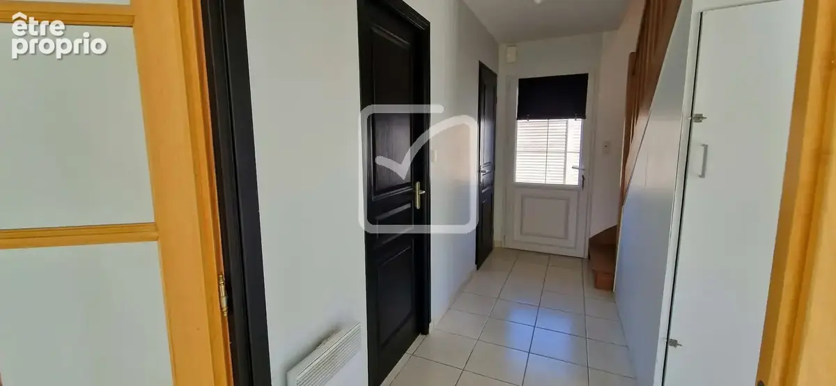 Kerity - maison t4 de 96m2 - photo 6