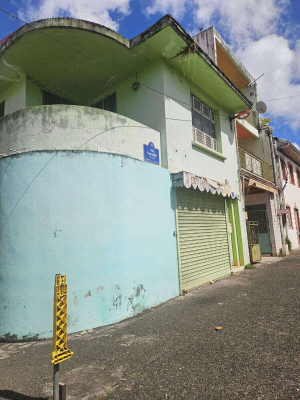 Commerce à LE LAMENTIN