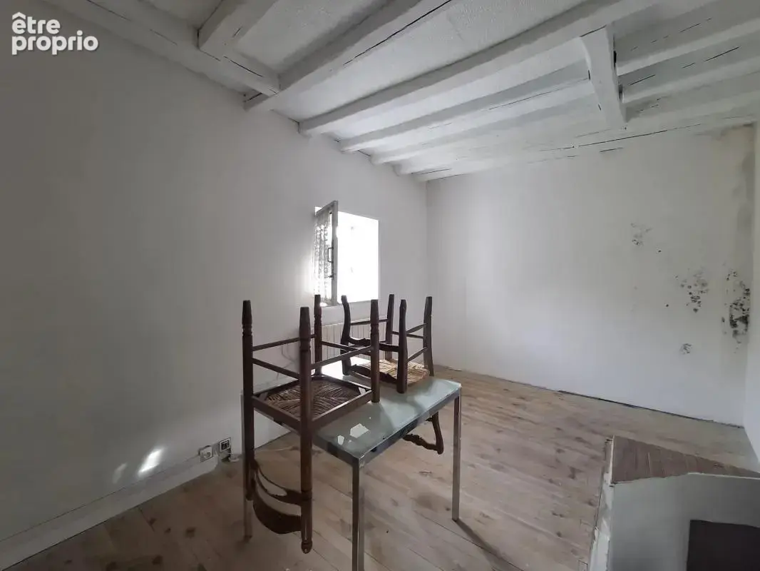 Maison de 3 pièces, 75 m² à Verrières - photo 6