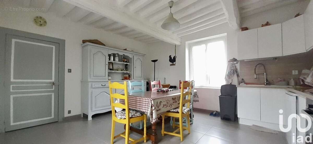 Photo 7 - Maison à LIVAROT