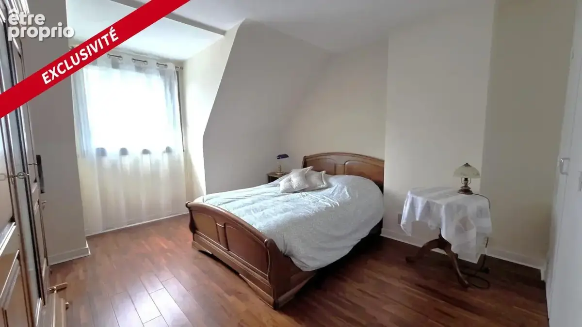 Propriété d'exception - 4500 m² Terrain - 4 chambres - photo 10
