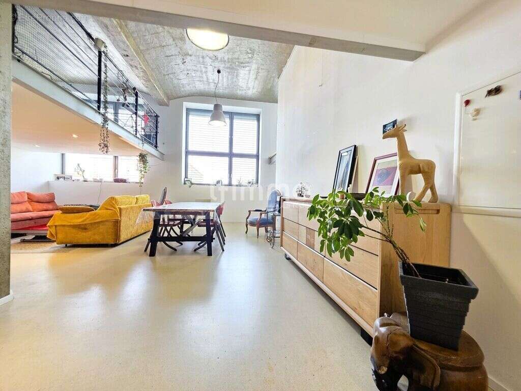 Loft d’exception 141 m² site Manurhin Mulhouse - photo 3