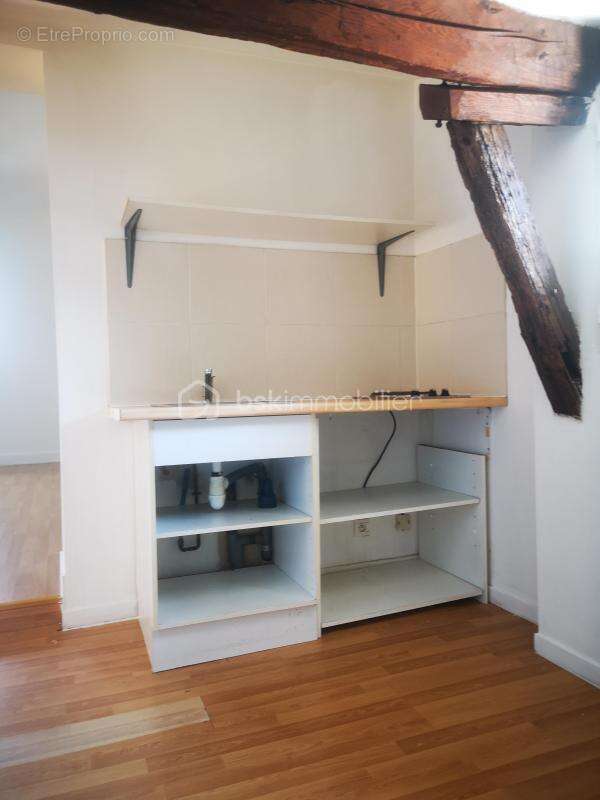 REVEL T2 40 m² au calme dans l’hyper-centre - photo 3