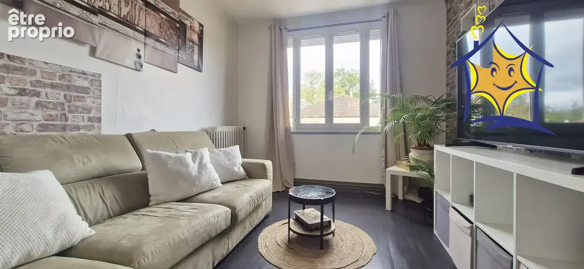 Maison 111 m² à Le Coudray-Montceaux  - photo 4