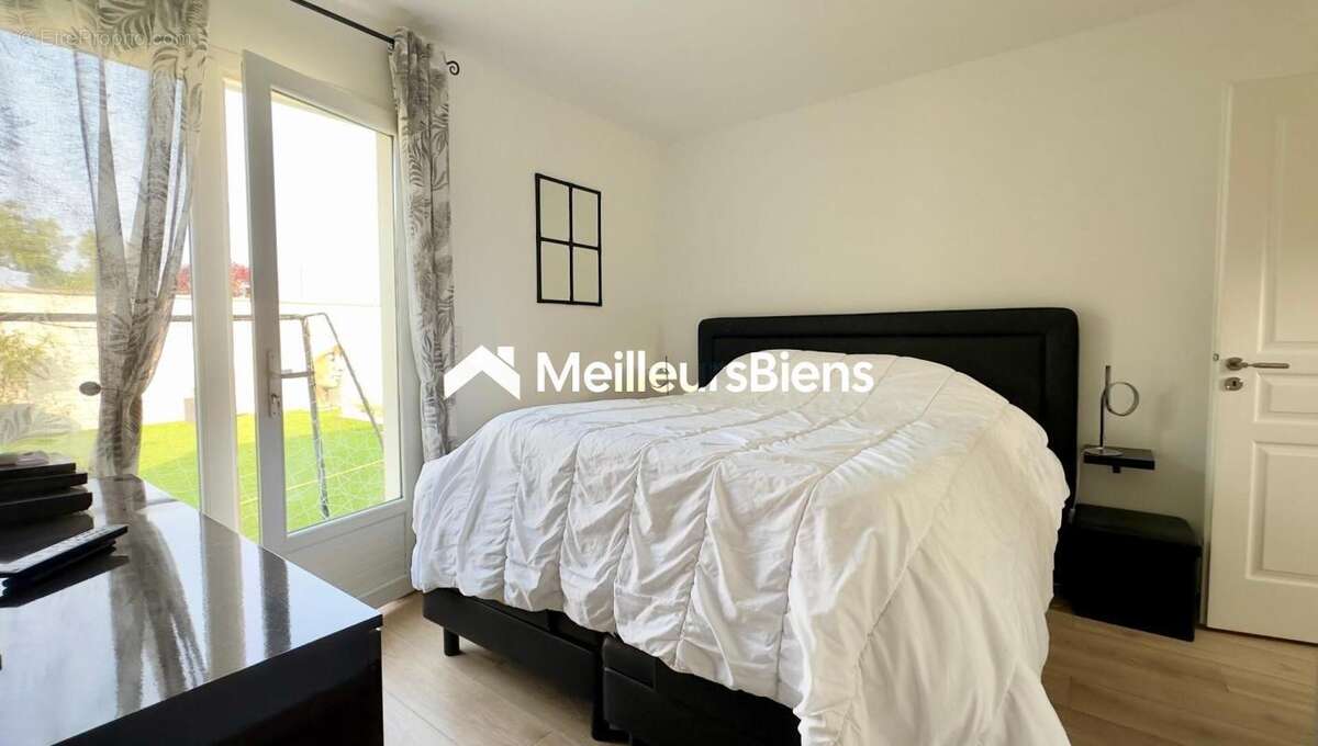 spacieuse maison T7 avec piscine  grand garage - photo 9
