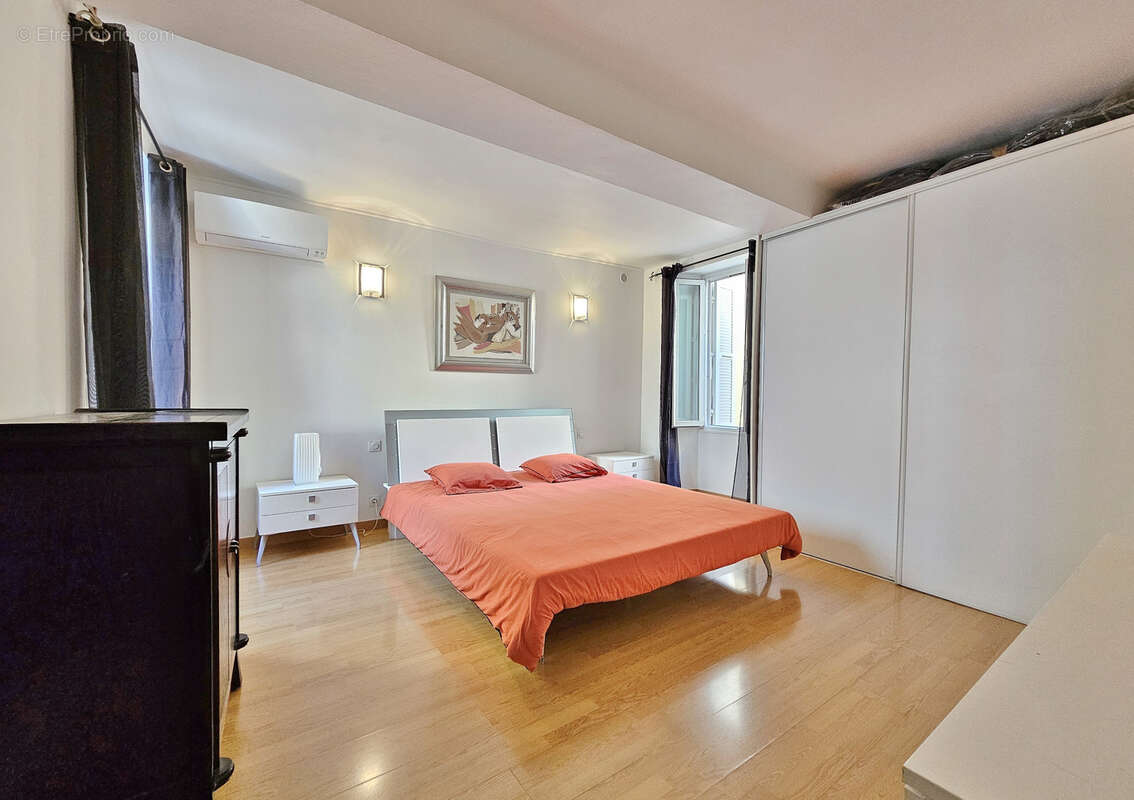 Appartement à AJACCIO