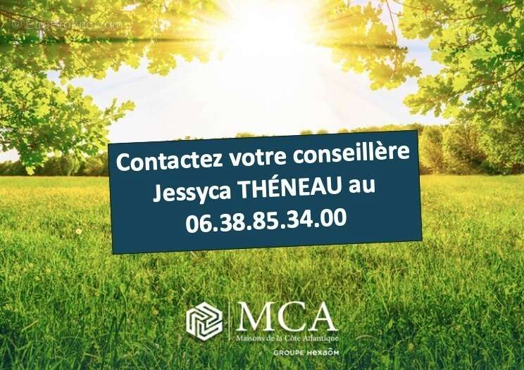 Terrain à GAMARDE-LES-BAINS