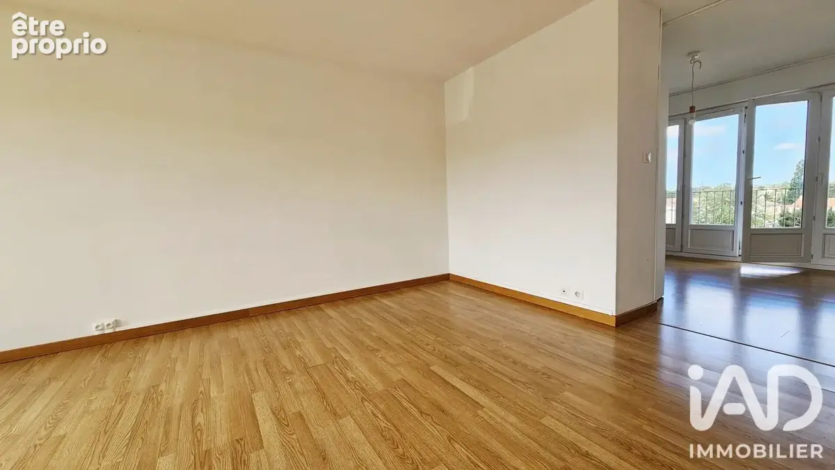 Photo 1 - Appartement à LA ROCHE-SUR-YON