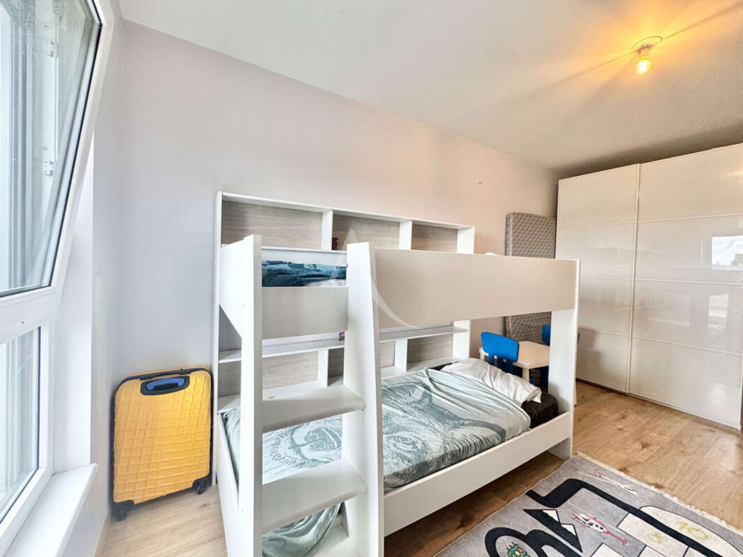 Appartement à TERVILLE