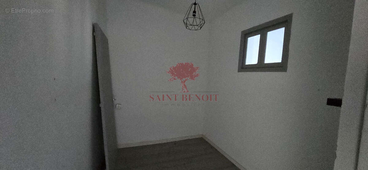 Maison à GIGNAC