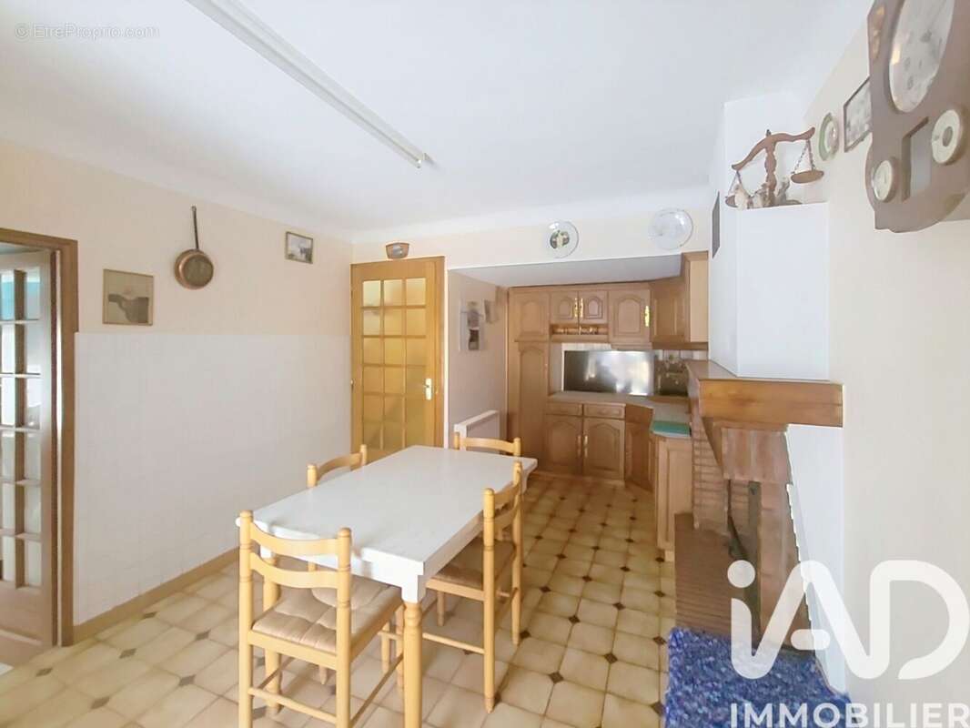 Photo 3 - Maison à SAINT-PHILBERT-DE-GRAND-LIEU