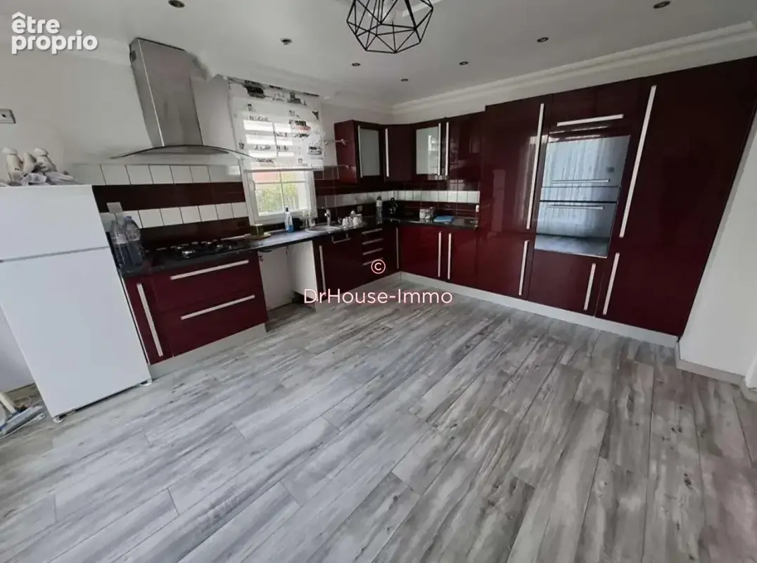 Maison 5 pièces 122 m² à vendre à L'aigle (61300) - photo 21
