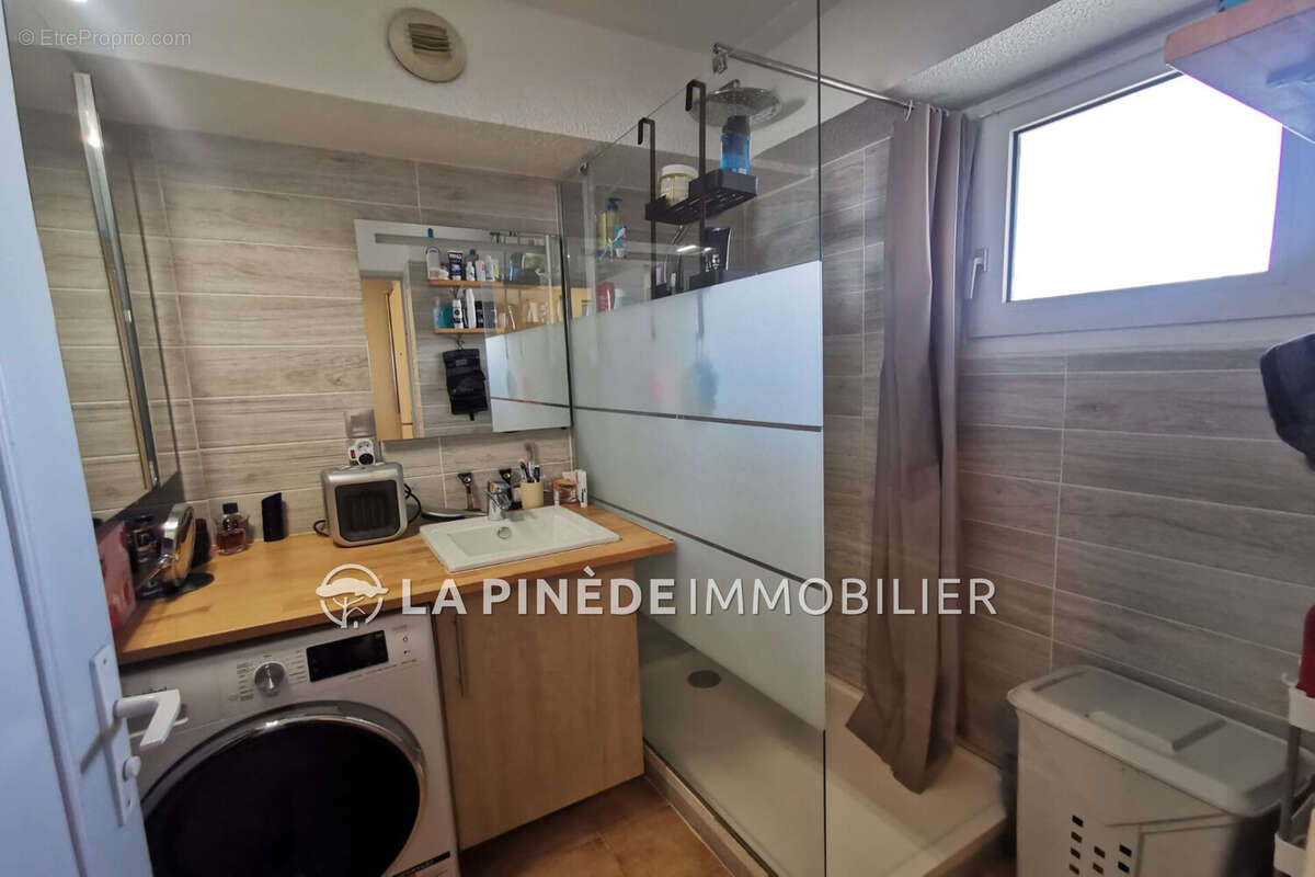 Appartement 46 m² à Antibes  - photo 7