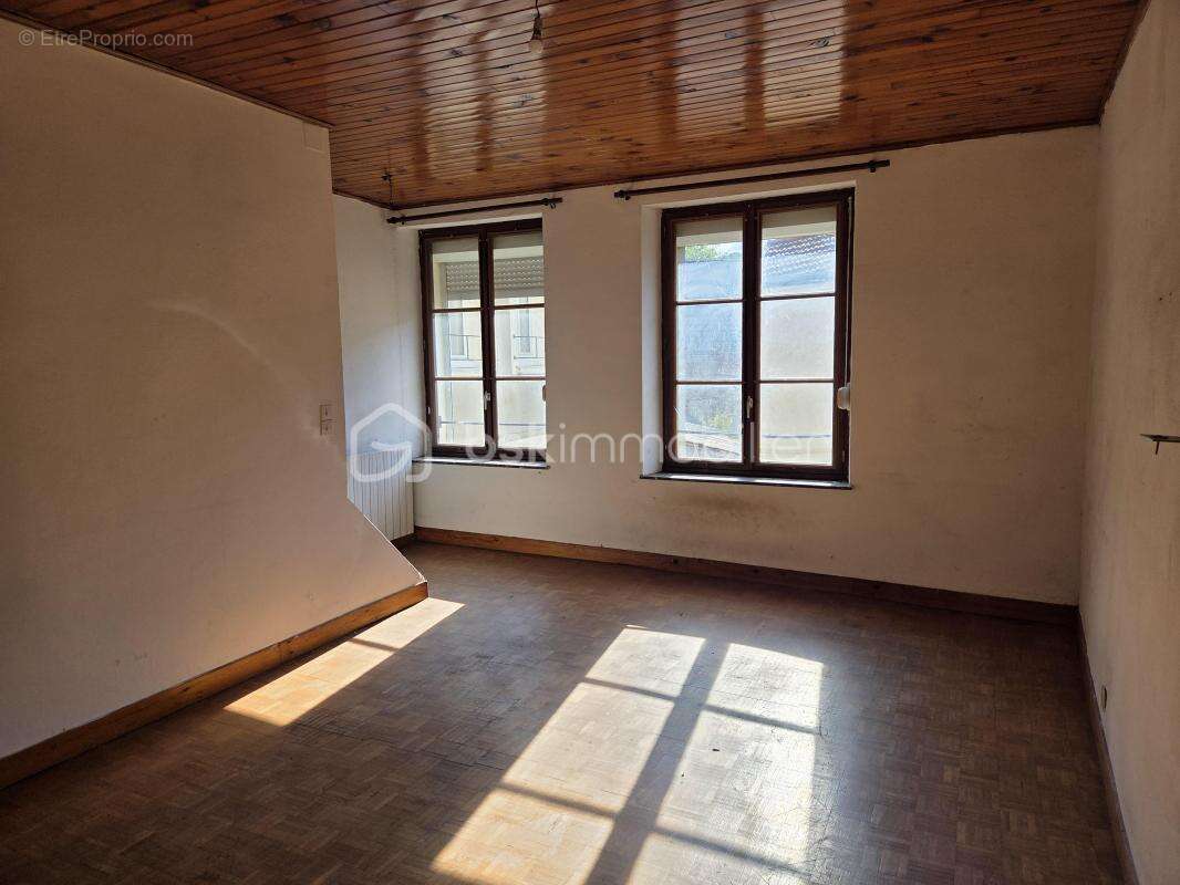 Maison à BOGNY-SUR-MEUSE