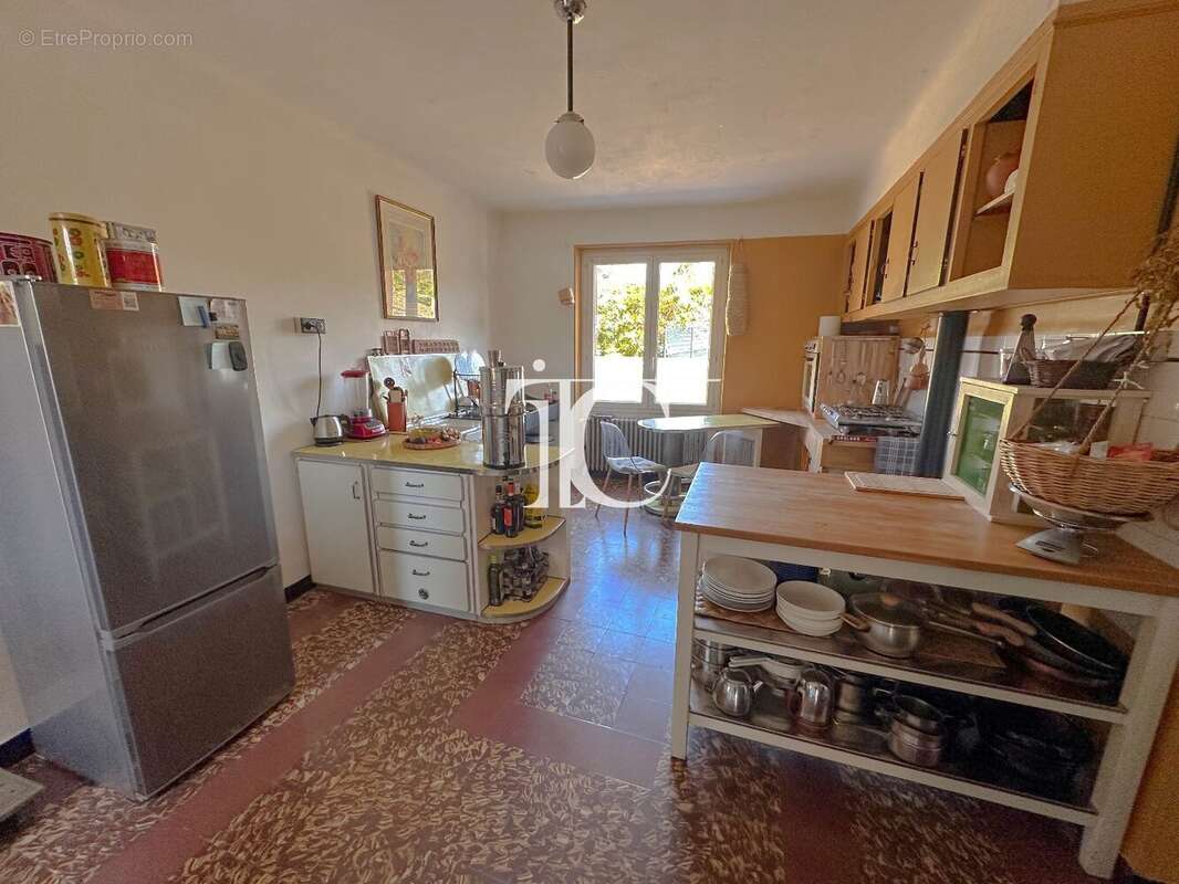 Maison à SAINT-AMBROIX