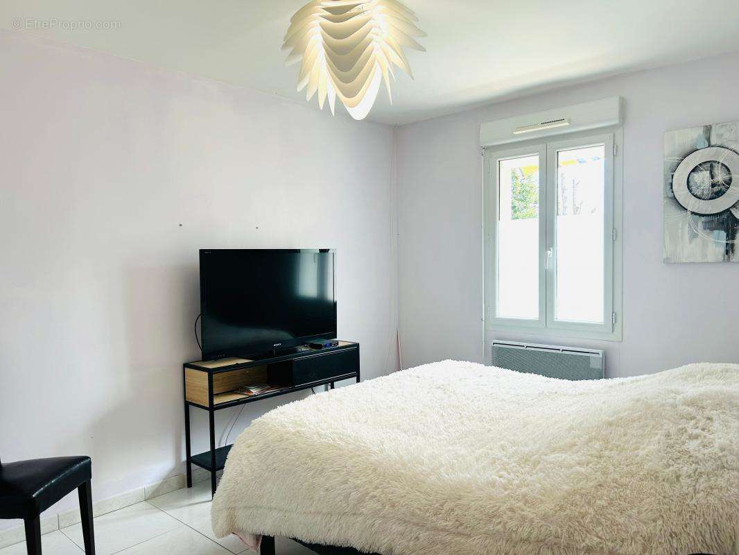 Maison à SAINT-PIERRE-D&#039;OLERON