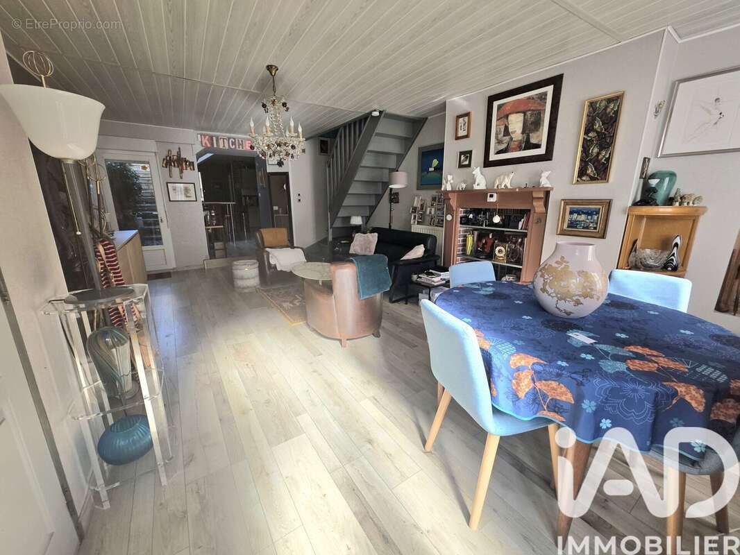 Photo 5 - Maison à TORIGNI-SUR-VIRE
