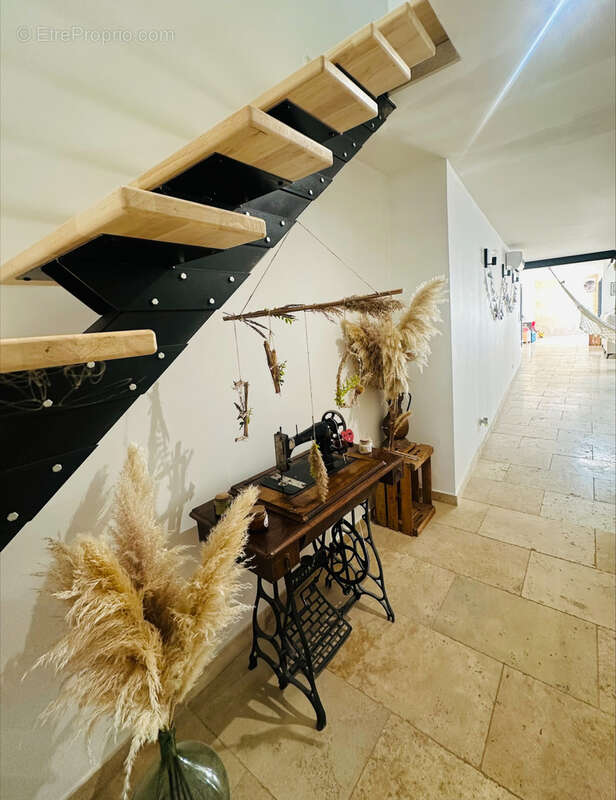 Maison à AIGUES-MORTES