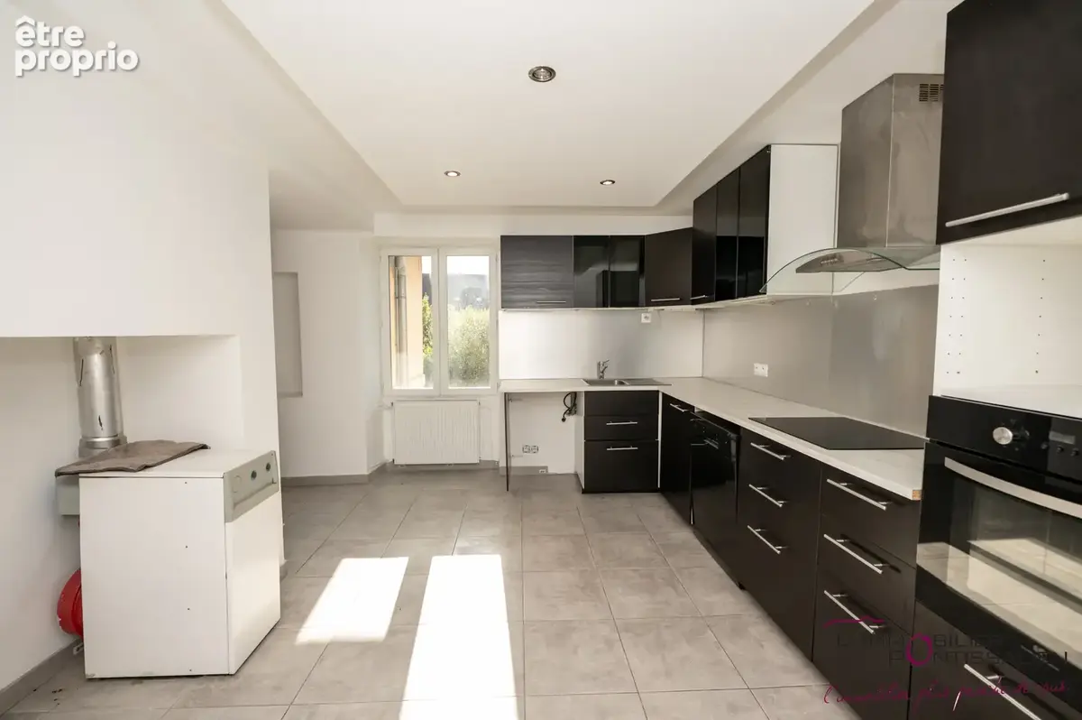 Appartement - 129m2 - 4 pièces - photo 9