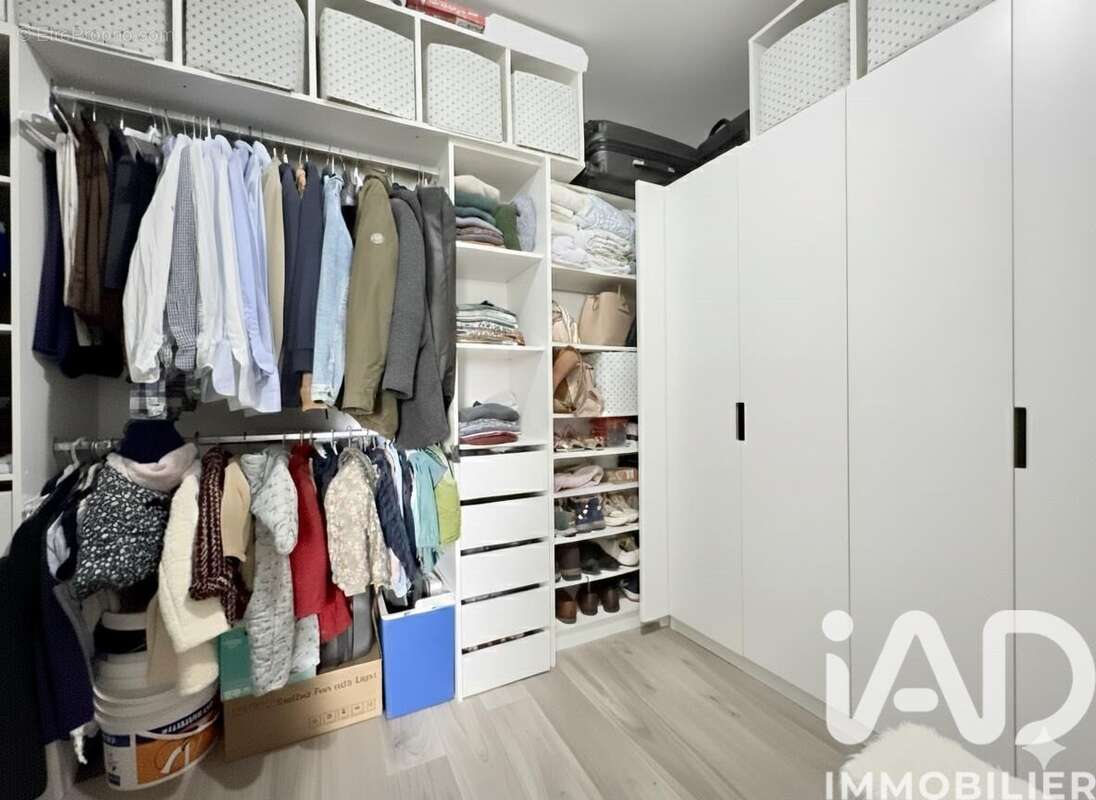 Photo 9 - Appartement à MELUN