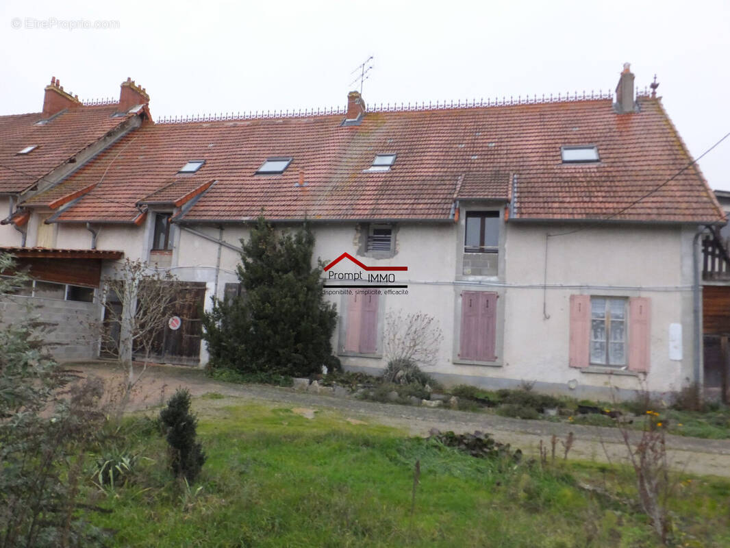 Appartement à SANCOINS