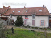 Appartement à SANCOINS