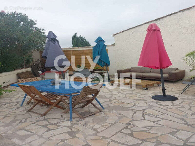 Villa Lezignan Corbieres - photo 5