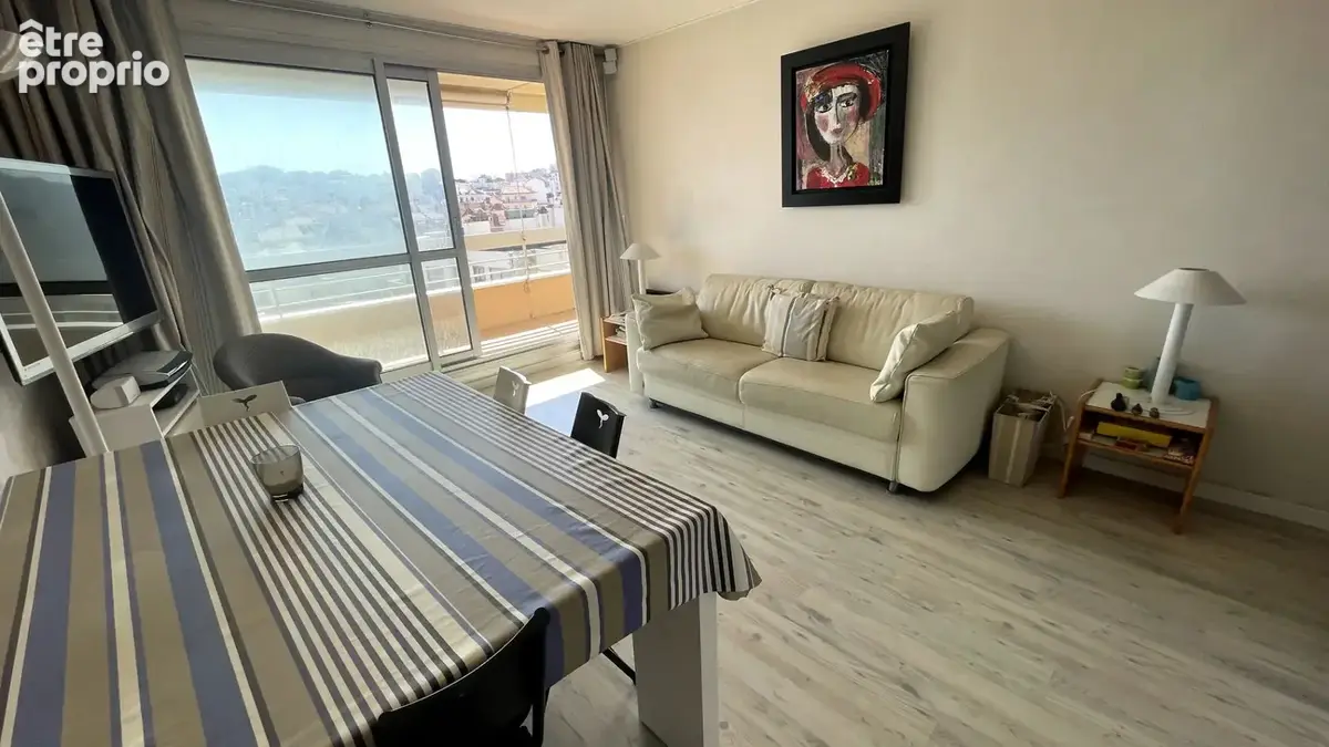 Appartement avec terrasse au coeur de Biarritz - photo 3