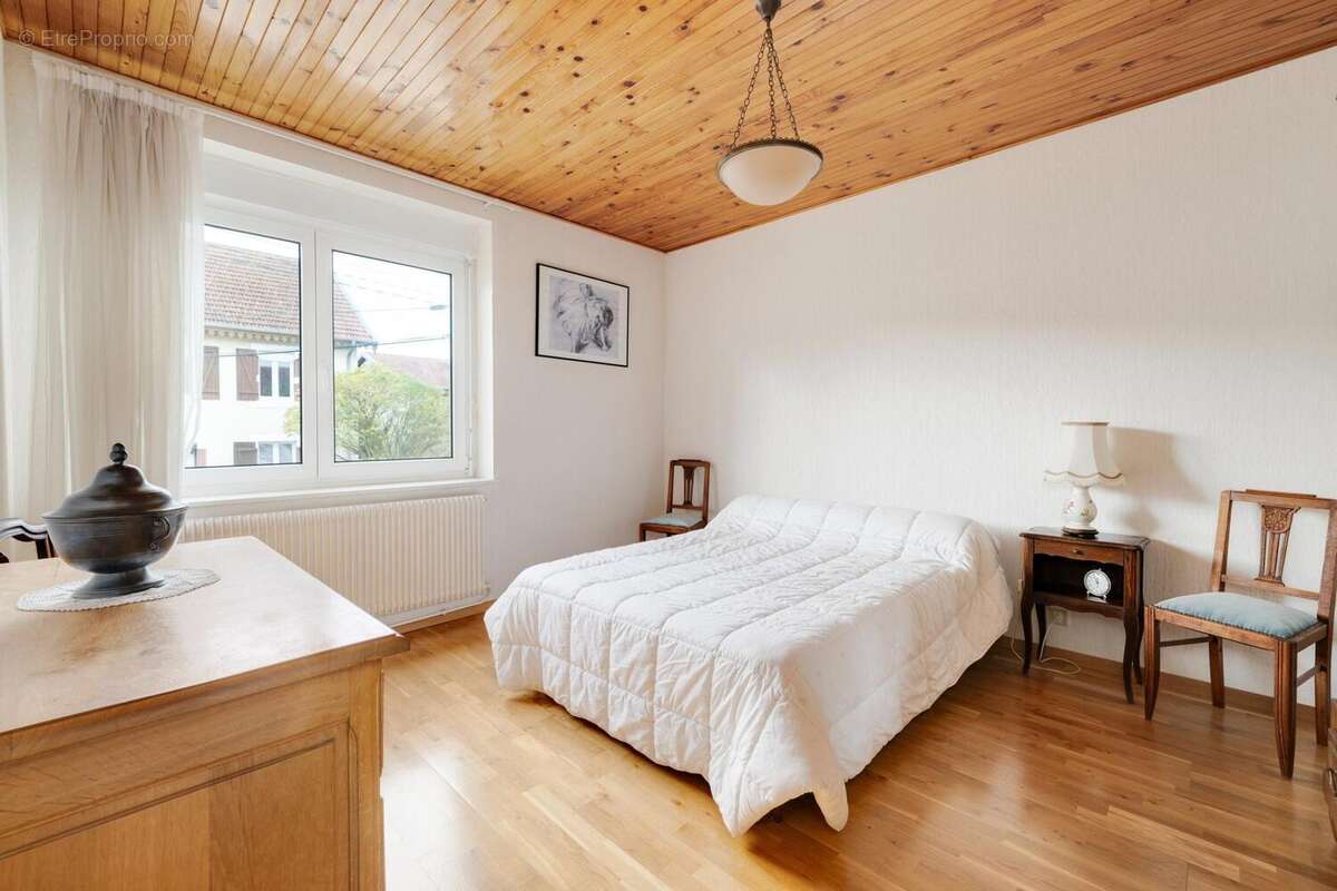 Photo 8 - Maison à BRIN-SUR-SEILLE