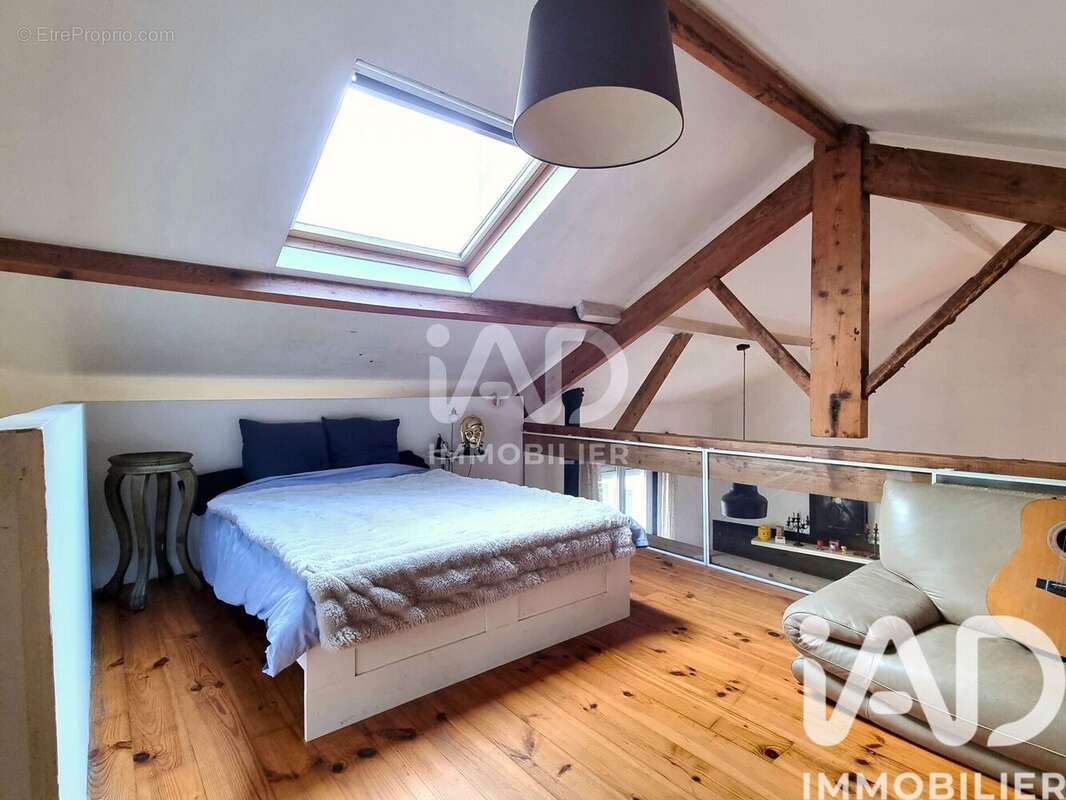 Maison 95 m² à Toulouse  - photo 6