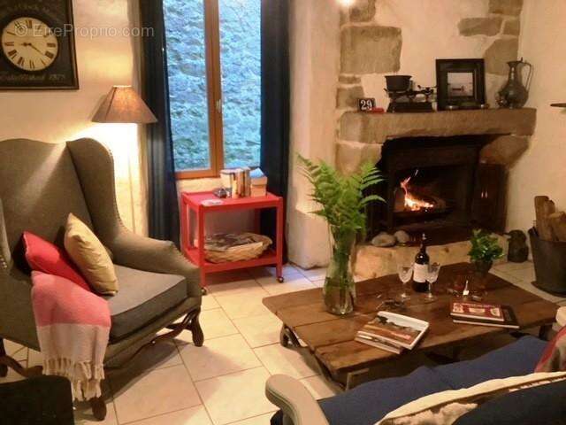 Maison 185 m² à Guemene-Sur-Scorff  - photo 7