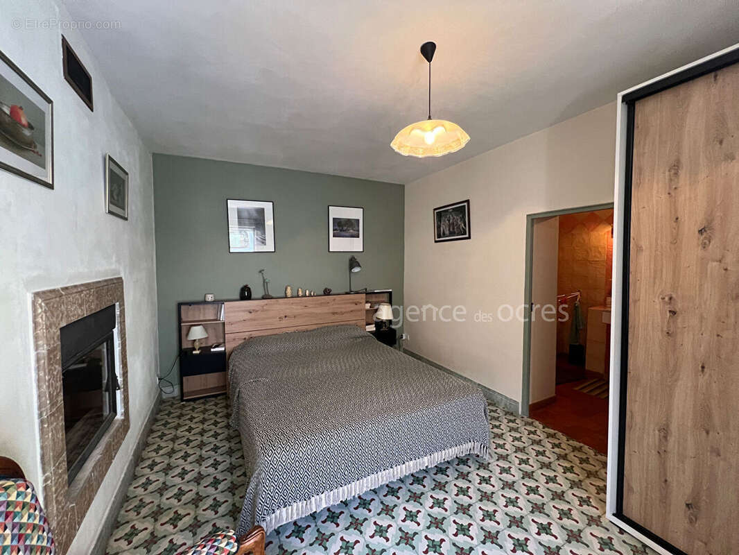 Maison à SAINT-MARTIN-DE-CASTILLON