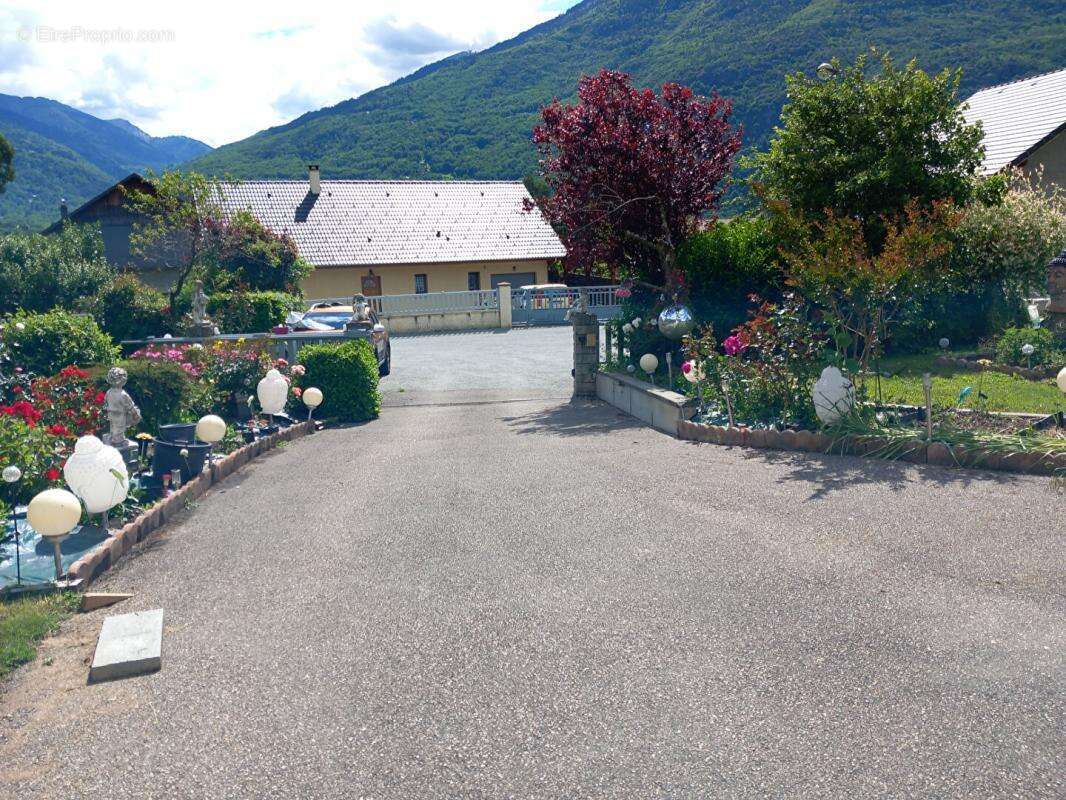 Maison  6 pièce(s) 179 m2 - photo 10