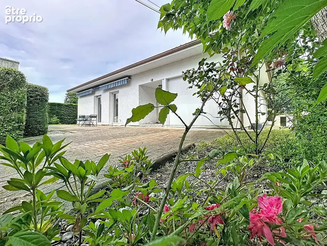 Maison Mérignac 6 pièce(s) 116.25 m2 - photo 10