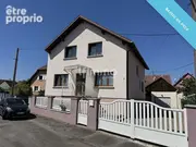 Maison à MUNCHHOUSE