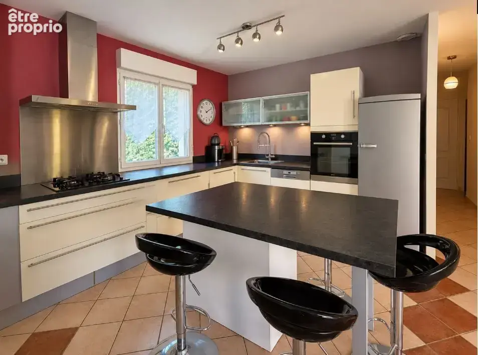 Maison coup de coeur T4 avec sous-sol et terrain de 1585m2 - photo 6