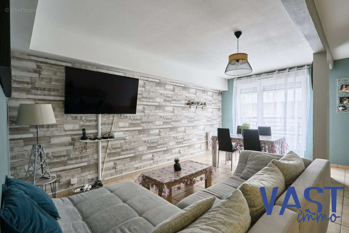 Appartement à TOURCOING