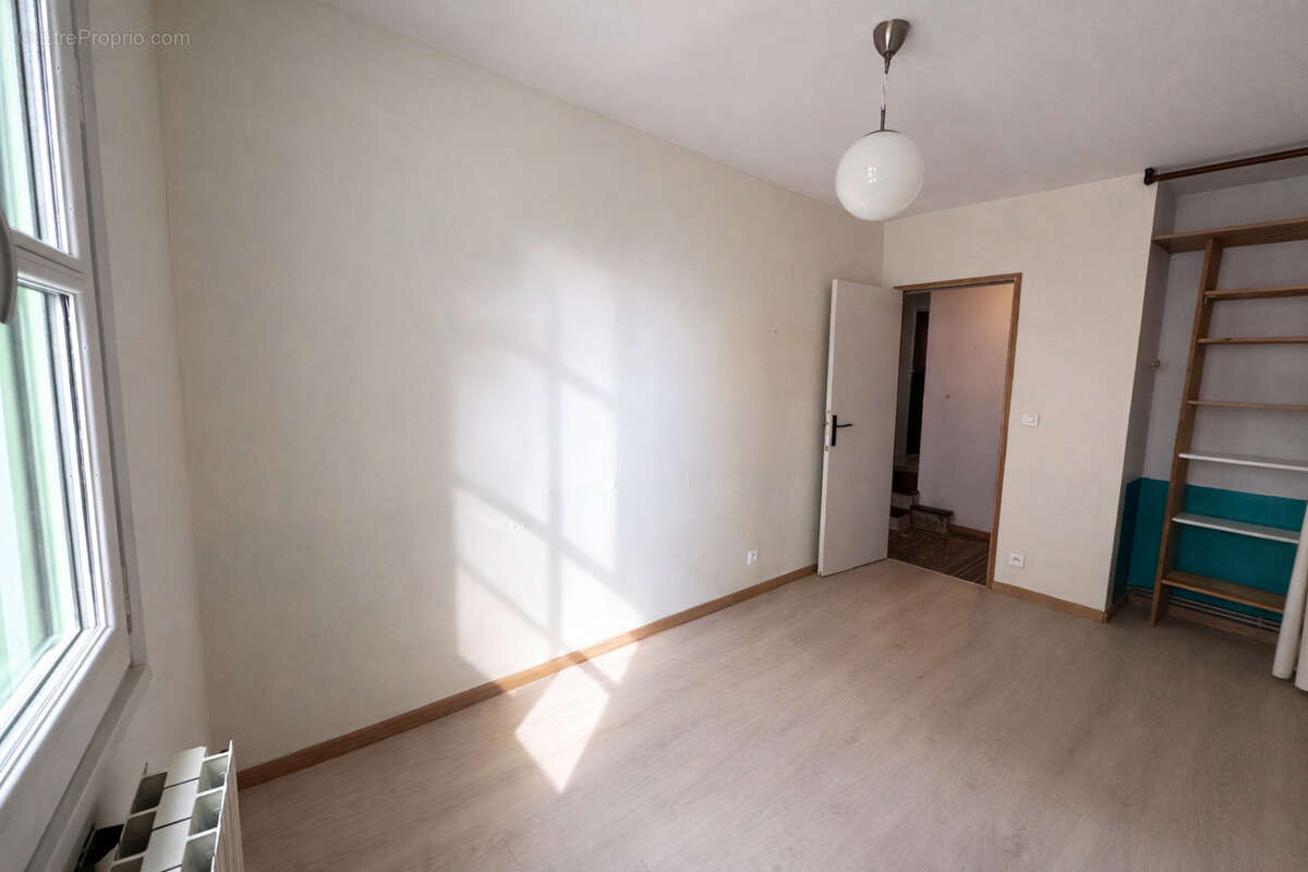 Appartement à VILLENEUVE-LES-MAGUELONE