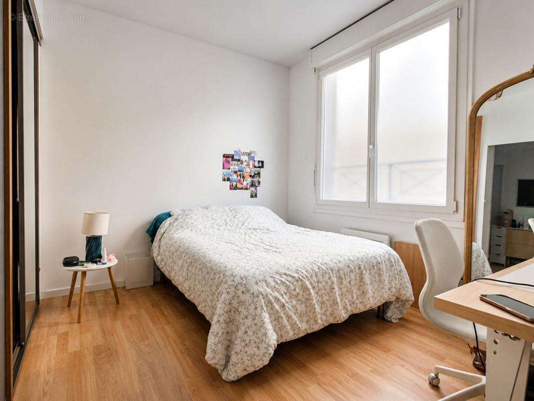 Vente appartement 43 m2 BORDEAUX (33800) - photo 3