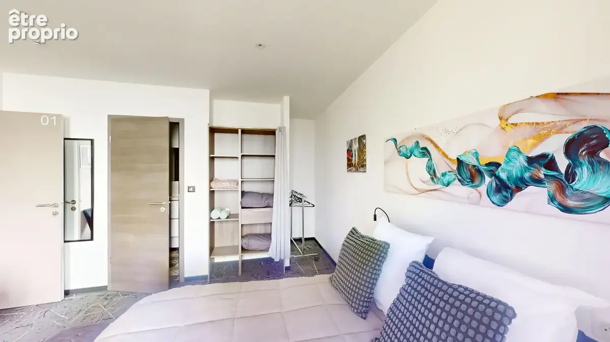 Monopropriété Besançon-Palente - 7 chambres - 254 m2 - photo 9