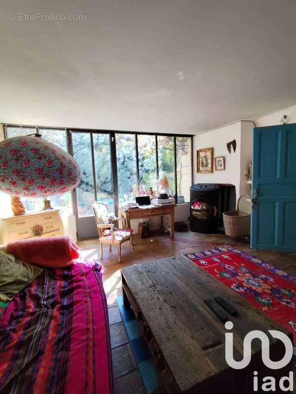 Photo 8 - Maison à SOMMIERES