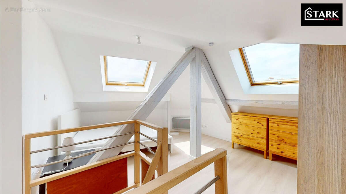 Appartement 48 m² à Belfort  - photo 4