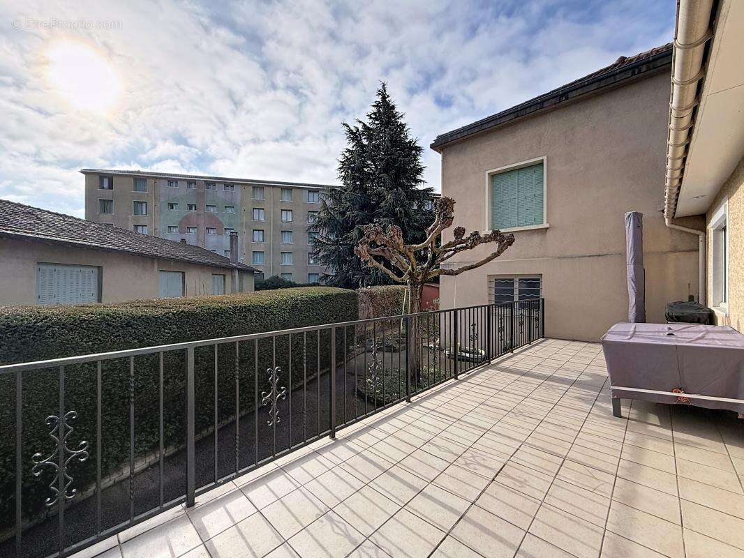 Maison à GIVORS